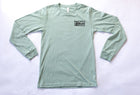 Relax. Explore. Appreciate. Long Sleeve - SO SOFT!