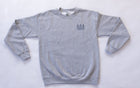 Life is better on the shore crewneck