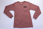 Relax. Explore. Appreciate. Long Sleeve - SO SOFT!