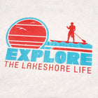 Explore -            Oatmeal