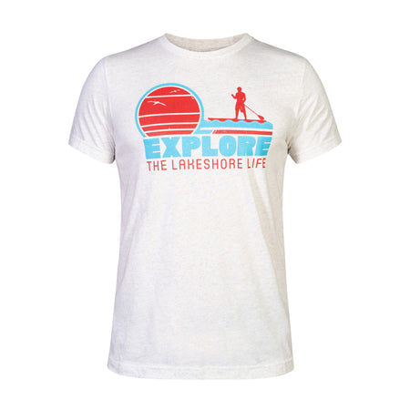 Explore -            Oatmeal