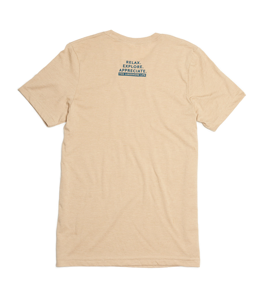 Sand Dune Tee