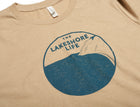 Sand Dune Tee
