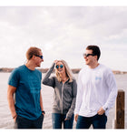 Great Lakes - Heather Teal