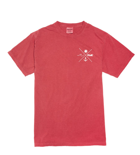 Maritime - Short Sleeve