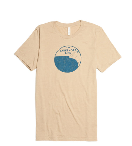 Sand Dune Tee