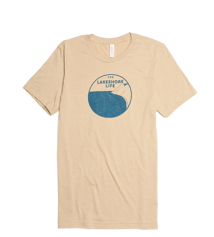 Sand Dune Tee