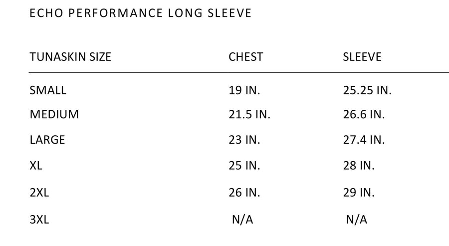 Sunset Sail Performance - Men
