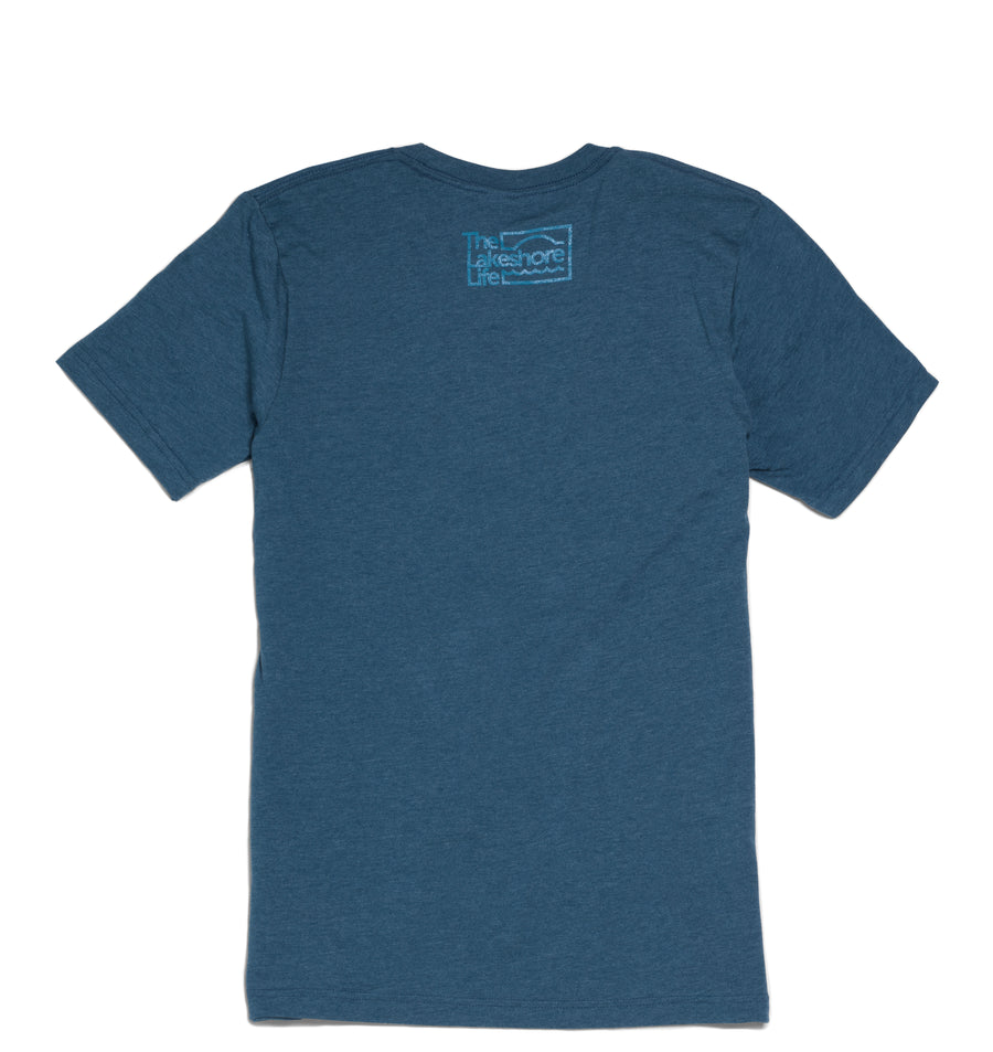 Great Lakes - Heather Teal