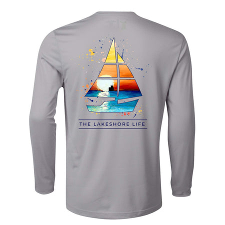 Sunset Sail Performance - Men