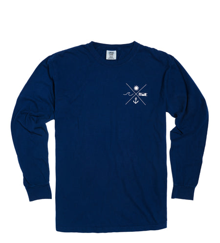 Maritime - Long Sleeve
