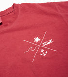 Maritime - Short Sleeve