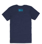 Explore - Heather Navy