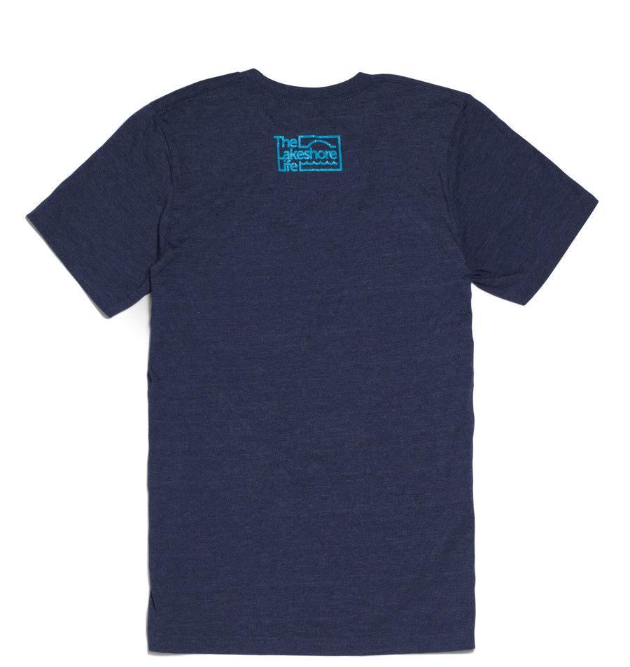 Explore - Heather Navy