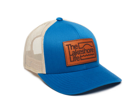 Logo Patch Hat