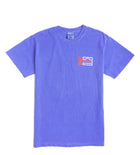 Salute From The Shore - Short Sleeve