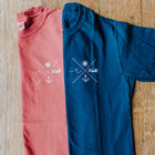 Maritime - Short Sleeve