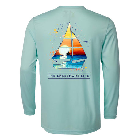 Sunset Sail Performance - Women